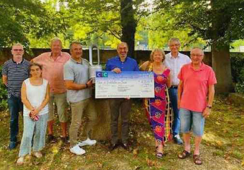 3R Façades joue la carte de la solidarité